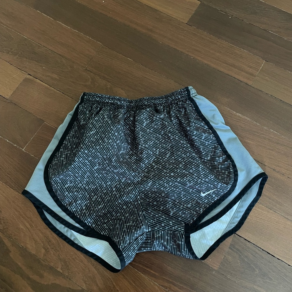 Nike DriFIT athletic shorts